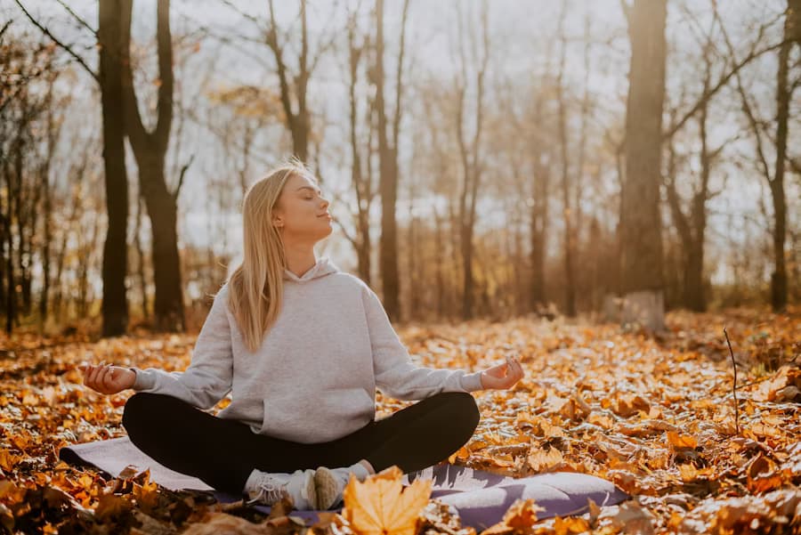 Anxiety & Stress Management